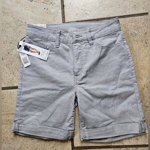 Parasuco shorts size 6